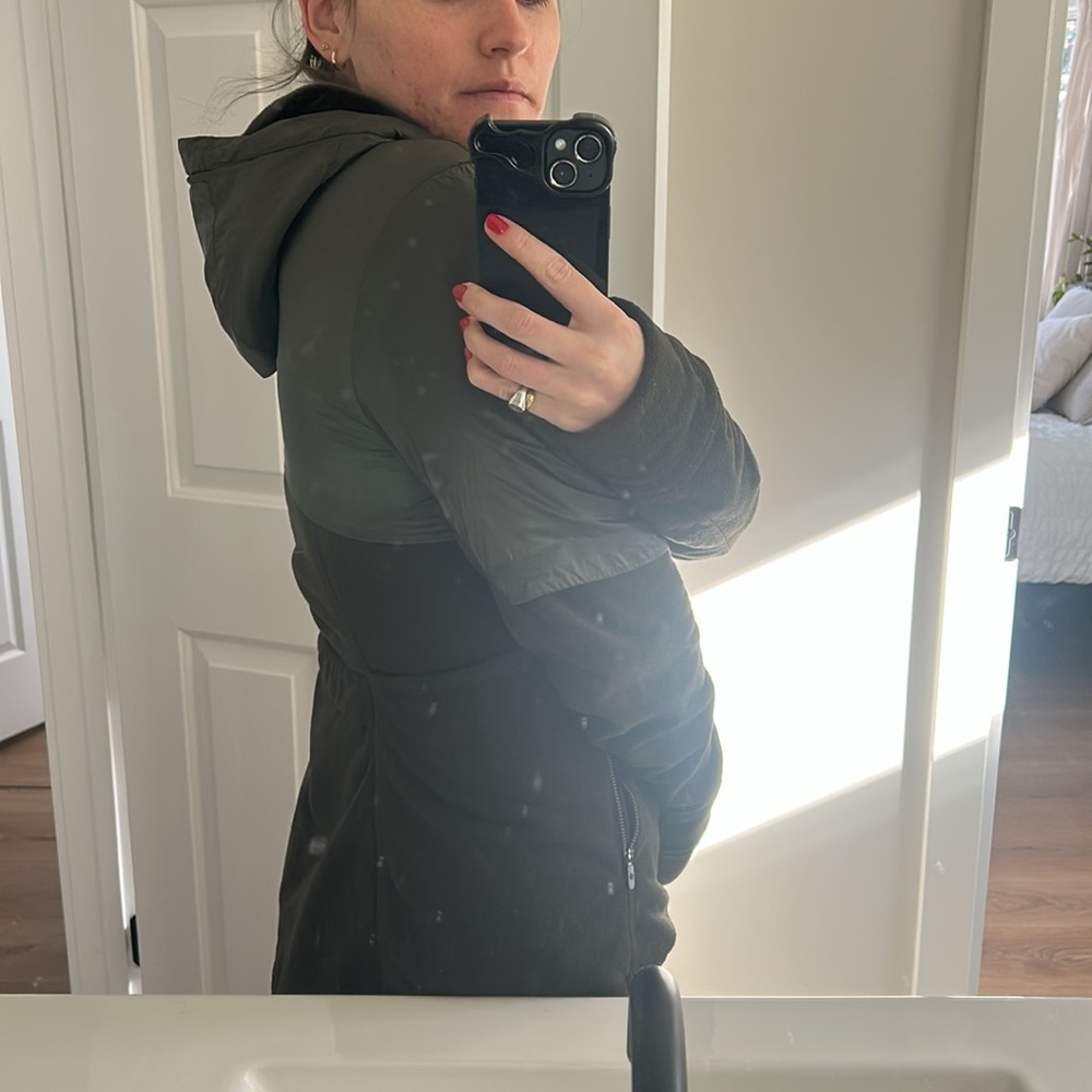 Lululemon Fleece - Picture 6 of 7